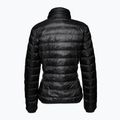 Női EA7 Emporio Armani Train Core Eco Down Ultra Light fekete dzseki fekete színben 2