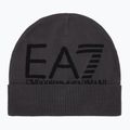 EA7 Emporio Armani Mountain Visibility Beanie armani kék / aszfalt téli sapka