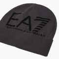 EA7 Emporio Armani Mountain Visibility Beanie armani kék / aszfalt téli sapka 3