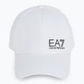 EA7 Emporio Armani TrainCore TrainCore IdentityLogo baseball sapka fehér/fekete 2
