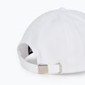 EA7 Emporio Armani TrainCore TrainCore IdentityLogo baseball sapka fehér/fekete 4