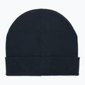 EA7 Emporio Armani Mountain Visibility Beanie kék/fehér téli sapka 2