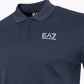 Férfi póló EA7 Emporio Armani Train 7 Lines Polo armani blue 3