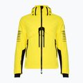 Férfi síkabát EA7 Emporio Armani Ski Kitzbuhel Protectum Logo blazing yellow