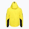Férfi síkabát EA7 Emporio Armani Ski Kitzbuhel Protectum Logo blazing yellow 2