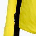 Férfi síkabát EA7 Emporio Armani Ski Kitzbuhel Protectum Logo blazing yellow 4