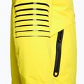 Férfi síkabát EA7 Emporio Armani Ski Kitzbuhel Protectum Logo blazing yellow 5