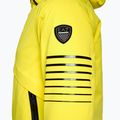 Férfi síkabát EA7 Emporio Armani Ski Kitzbuhel Protectum Logo blazing yellow 6