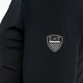 Férfi sípulóver EA7 Emporio Armani Ski Kitzbuhel Powerstretch T-Top black 4