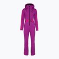 Női EA7 Emporio Armani Ski Kitzbuhel Softshell hollyhock overall