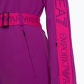 Női EA7 Emporio Armani Ski Kitzbuhel Softshell hollyhock overall 4