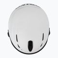 Sísisak Briko Elio Visor matt white/black 6