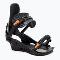 Snowboard kötés UNION Atlas FC fekete 211011