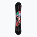 Férfi CAPiTA Indoor Survival Snowboard fekete 1211116 3