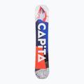 Férfi CAPiTA Defenders Of Awesome snowboard fehér 1211117/156 4