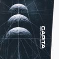 CAPiTA Pathfinder snowboard fekete-piros 1211132 5