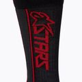 Alpinestars Summer 22 kerékpáros zokni fekete 1701320/1303 3