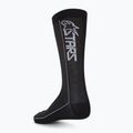 Alpinestars Summer 22 kerékpáros zokni fekete 1701320/10 2