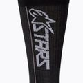 Alpinestars Summer 22 kerékpáros zokni fekete 1701320/10 3