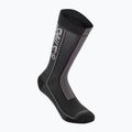 Alpinestars Summer 22 kerékpáros zokni fekete 1701320/10 4