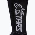 Alpinestars Paragon Lite 19 kerékpáros zokni fekete 1702620/10 3