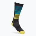 Alpinestars kerékpáros zokni Drop 22 fekete 1706720/15