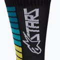 Alpinestars kerékpáros zokni Drop 22 fekete 1706720/15 3