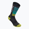Alpinestars kerékpáros zokni Drop 22 fekete 1706720/15 4