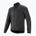 Férfi kerékpáros dzseki Alpinestars Nevada Packable fekete 1323320/10