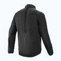 Férfi kerékpáros dzseki Alpinestars Nevada Packable fekete 1323320/10 2