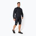 Férfi kerékpáros dzseki Alpinestars Nevada Packable fekete 1323320/10 4