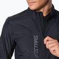 Férfi kerékpáros dzseki Alpinestars Nevada Packable fekete 1323320/10 6
