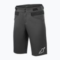 Férfi Alpinestars Drop 4.0 kerékpáros rövidnadrág fekete 1726221