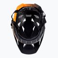 Alpinestars Vector Pro A2 kerékpáros sisak narancssárga 8702621/1224 5