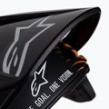 Alpinestars Vector Pro A2 kerékpáros sisak narancssárga 8702621/1224 7