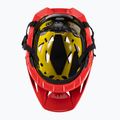 Kerékpáros sisak Alpinestars Vector Tech A2 piros 5