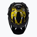 Kerékpáros sisak Alpinestars Vector Tech A1 fekete 8700321/1092 5