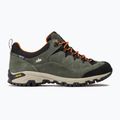 Férfi trekking cipő Lomer Sella Ii Mtx Suede birch 2
