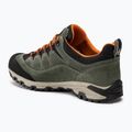 Férfi trekking cipő Lomer Sella Ii Mtx Suede birch 3