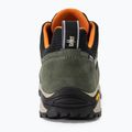 Férfi trekking cipő Lomer Sella Ii Mtx Suede birch 6