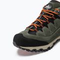 Férfi trekking cipő Lomer Sella Ii Mtx Suede birch 7