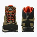 Férfi trekking cipő Lomer Sella High Mtx Suede truffle 8