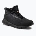 Férfi túracipő Lomer Spider Mid Ultra Mtx total black