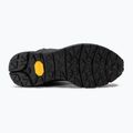 Férfi túracipő Lomer Spider Mid Ultra Mtx total black 4