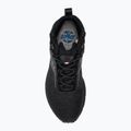 Férfi túracipő Lomer Spider Mid Ultra Mtx total black 5