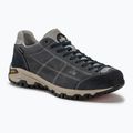 Férfi túracipő Lomer Maipos Mtx Suede brain/deep