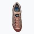 Női túracipő Lomer Maipos Mtx Suede brownrose/quarz 5