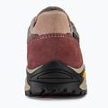 Női túracipő Lomer Maipos Mtx Suede brownrose/quarz 6
