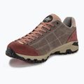 Női túracipő Lomer Maipos Mtx Suede brownrose/quarz 7