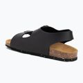 CMP Eco Keidha női szandálok nero 3